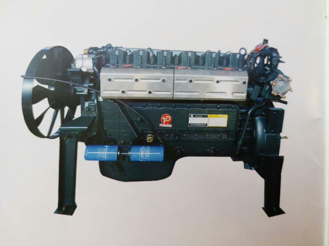 服務(wù)理念|陜西四達重型汽車配件有限公司