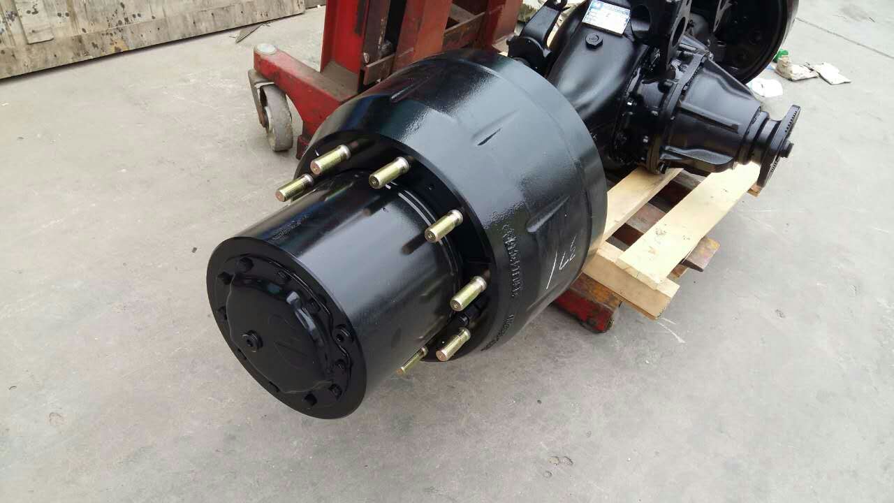 服務(wù)理念|陜西四達重型汽車配件有限公司