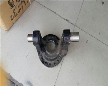 99000410007前軸叉